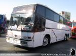 Marcopolo Paradiso GIV1400 / Mercedes Benz O-371RSD / Pullman JANS