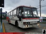 Busscar El Buss 320 / Mercedes Benz OF-1318 / Buses Pirehueico