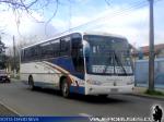 Marcopolo Andare Class 850 / Mercedes Benz OH-1628 / Interbus