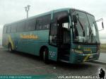 Busscar El Buss 340 / Mercedes Benz OH-1628 / Interbus - Servicio Especial