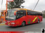 Irizar Century / Mercedes Benz OH-1628 / Linatal