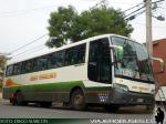 Busscar El Buss 340 / Mercedes Benz OH-1628 / Buses Peñablanca