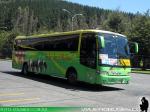 Busscar El Buss 340 / Mercedes Benz OH-1628 / Queilen Bus