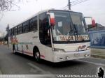 Busscar El Buss 340 / Mercedes Benz OH-1628 / Talmocur