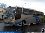 Busscar Vissta Buss LO / Mercedes Benz OH-1628 / Thaebus