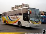 Busscar Vissta Buss LO / Mercedes Benz OH-1628 / Salon Villa Prat