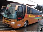 Busscar El Buss 340 / Mercedes Benz OF-1721 / Buses Fierro