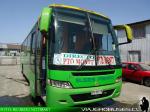 Busscar El Buss 340 / Mercedes Benz OF-1721 / Buses Fierro