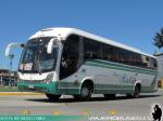 Maxibus Lince 3.45 / Mercedes Benz OF-1721 / Ruta 5