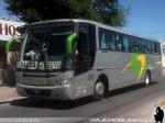 Busscar El Buss 340 / Mercedes Benz OF-1721 / Talmocur