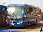 Mascarello Roma MD / Mercedes Benz OF-1722/ Buses Fierro