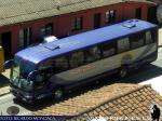 Marcopolo Andare Class / Mercedes Benz OF-1722 / InterBus