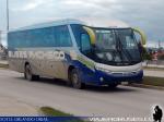 Marcopolo Viaggio G7 1050 / Mercedes Benz OF-1722 / Buses Pacheco