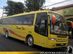 Busscar El Buss 320 / Mercedes Benz OF-1722 / Terma Tur