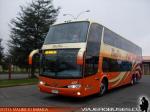 Marcopolo Paradiso 1800DD / Mercedes Benz O-500RSD / Bio-Bio