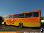 Busscar El Buss 340 / Mercedes Benz OF-1721 / Buses Fierro