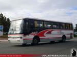 Busscar El Buss 340 / Mercedes Benz O-400RSE / Buses Pirehueico