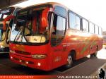 Comil Campione 3.45 / Mercedes Benz OF-1721 / Gama Bus