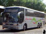 Busscar Jum Buss 360 / Mercedes Benz O-400RSD / Buses Garcia