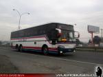 Busscar Jum Buss 360T / Mercedes Benz O-400RSD / Lista Azul