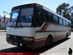 Mercedes Benz O-371RS / Buses Garcia