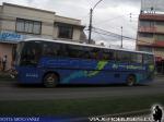 Marcopolo Viaggio 1000 / Mercedes Benz O-371 / Buses Villarrica