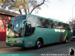 Marcopolo Viaggio 1050 / Mercedes Benz O-400RSE / Lista Azul