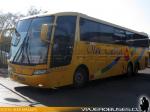 Busscar Vissta Buss / Mercedes Benz O-400RSD / Via Costa