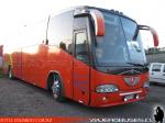 Irizar Century / Mercedes Benz O-400RSE / AlberBus