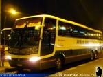 Busscar Jum Buss 360 / Mercedes Benz O-400RSD / Buses Diaz