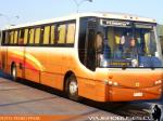 Busscar El Buss 340 / Mercedes Benz O-400RSE / Berr-Tur