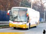 Busscar Vissta Buss LO / Mercedes Benz O-400RSE / Berr-Tur Servicio Especial