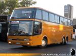 Marcopolo Paradiso GV 1450 LD / Mercedes Benz O-400RSD / Pullman Beysur