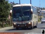 Marcopolo Viaggio 1050 / Mercedes Benz O-400RSE / Cruz del Sur