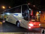 Marcopolo Paradiso 1200 / Mercedes Benz O-400RSE / CruzMar