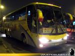 Marcopolo Viaggio 1050 / Mercedes Benz O-400RSE / CruzMar