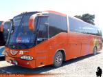 Irizar Century / Mercedes Benz O-400RSE / Expreso del Sur