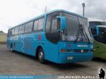 Busscar El Buss 340 / Mercedes Benz O-400RSE / Inter Sur