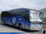 Irizar Century / Mercedes Benz O-400RSE / Pullman El Huique