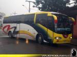 Irizar Century / Mercedes Benz O-400RSE / Erbuc