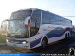 Marcopolo Paradiso 1200 / Mercedes Benz O-400RSD / Buses Garcia