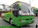 Busscar El Buss 340 / Mercedes Benz O-400RSE / Gama Bus