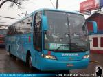 Busscar Vissta Buss LO / Mercedes Benz O-400RSE / Inter Sur