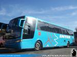 Busscar Vissta Buss LO / Mercedes Benz O-400RSL / Inter Sur