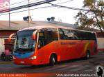 Irizar Century / Mercedes Benz O-400RSE / Buses Madrid