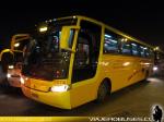 Busscar Vissta Buss LO / Mercedes Benz O-400RSE / Jac