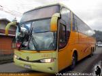 Marcopolo Paradiso 1200 / Mercedes Benz O-400RSD / JAC