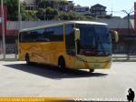 Busscar Vissta Buss LO / Mercedes Benz O-400RSE / Jac