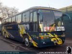 Marcopolo Viaggio GV1000 / Mercedes Benz O-400RSE / Lista Azul