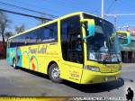 Busscar Vissta Buss LO / Mercedes Benz O-400RSE / Buses Lolol